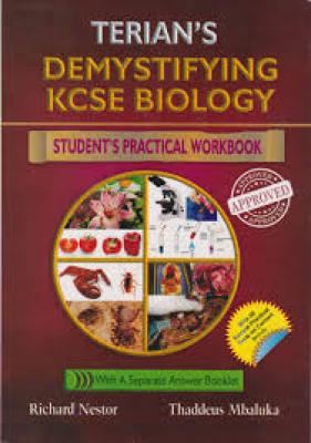 Demystifying Biology Practicals